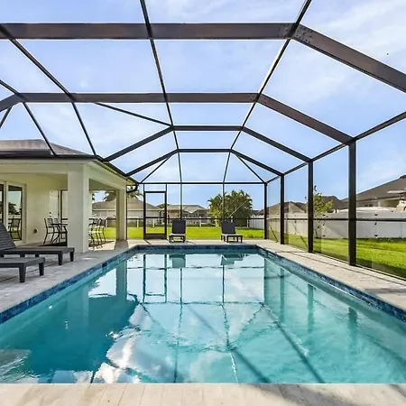 The Pirate Hideaway - No Hurricane Damage 4Bd 3Ba
